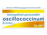 Boiron Oscillococcinum Boiron Oscillococcinum