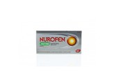 Nurofen Fastine 20 stuks Nurofen Fastine 20 stuks