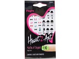 Fing'rs Heart-2-Art Master of Disguise Fing'rs Heart-2-Art Master of Disguise