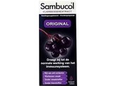 Sambucol Vlierbessenextract, Orginal 120ml Sambucol Vlierbessenextract, Orginal 120ml