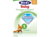 Hero, 1 Comfort Hero, 1 Comfort