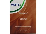 VSM Okugest VSM Okugest