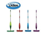 Aqua Laser Spray mop rood Aqua Laser Spray mop rood