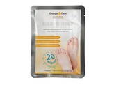 Orange Care Intensive Foot treatment ( 20min) Orange Care Intensive Foot treatment ( 20min)