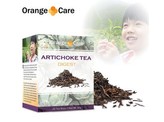 Artichoke tea Artichoke tea