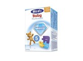 Hero 5 Peuter groeimelk 2+ Hero 5 Peuter groeimelk 2+