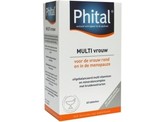 Phital Multi vrouw Phital Multi vrouw