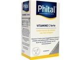 Phital Vitamine C forte Phital Vitamine C forte