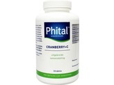 Phital Cranberry + Phital Cranberry +
