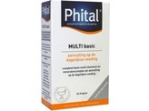 Phital Multi basic Phital Multi basic