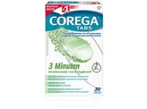 Corega Tabs 3 minuten Corega Tabs 3 minuten
