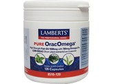 Lamberts Orac omega Lamberts Orac omega