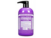 Bronners Bronners Shikakai Hand&Bodysoap Lavender Bronners Bronners Shikakai Hand&Bodysoap Lavender