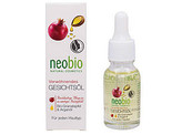 Neobio Gezichtsolie Neobio Gezichtsolie