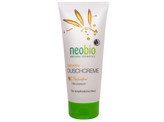 Neobio Douchecreme Neobio Douchecreme
