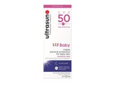 Ultrasun Baby creme spf50 Ultrasun Baby creme spf50
