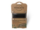Para'Kito Armband Zwart Para'Kito Armband Zwart