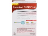 Canesten Gyno test Canesten Gyno test