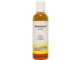 Ginkel's Vitamine E huidolie Ginkel's Vitamine E huidolie