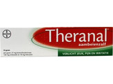 Theranal Aambeienzalf Theranal Aambeienzalf