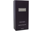 Mystery eau de toilet Mystery eau de toilet