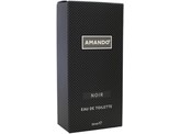 Noir eau de toilet Noir eau de toilet