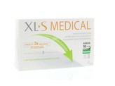 XLS Vetbinder XLS Vetbinder