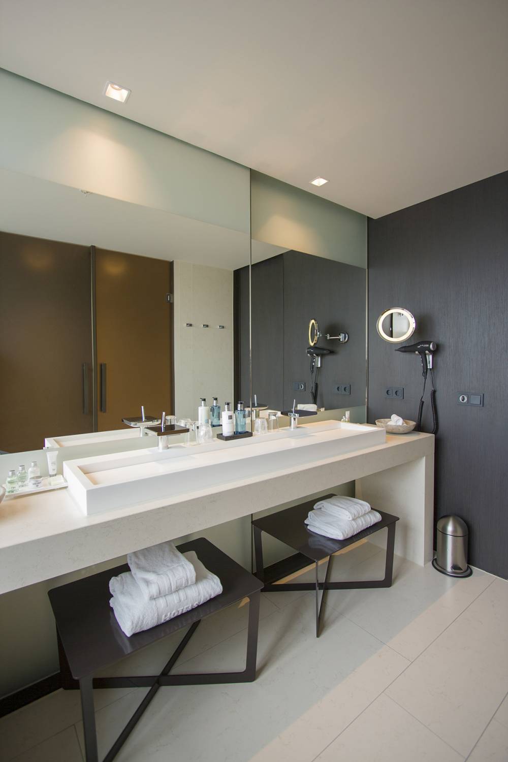 Project hotel Krasnapolsky Amsterdam