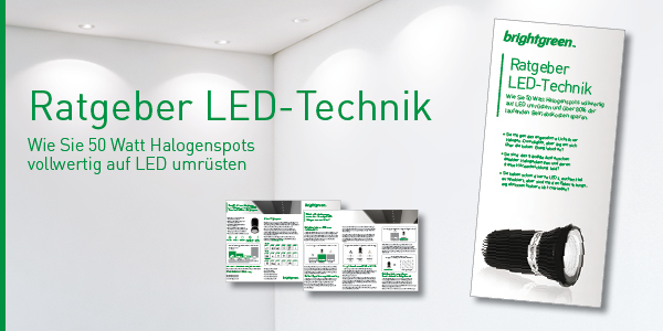 Ratgeber LED-Technik