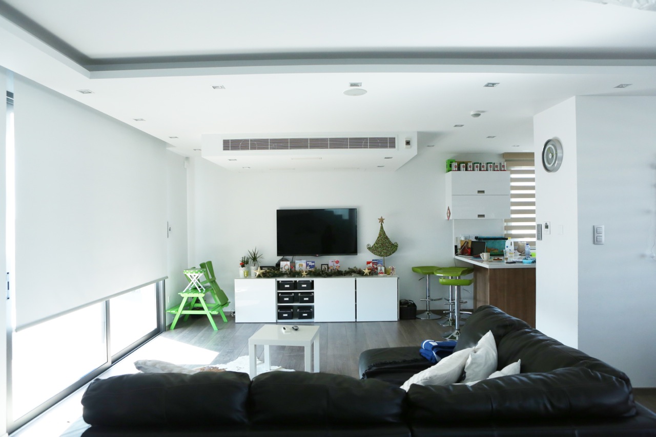 D900 Cube LED Downlight, 933 Lumens, 16 Watts, 95 CRI, project photo