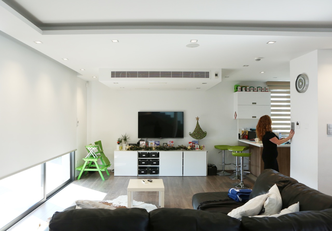 00 Cube LED Downlight, 933 Lumens, 16 Watts, 95 CRI, project photo