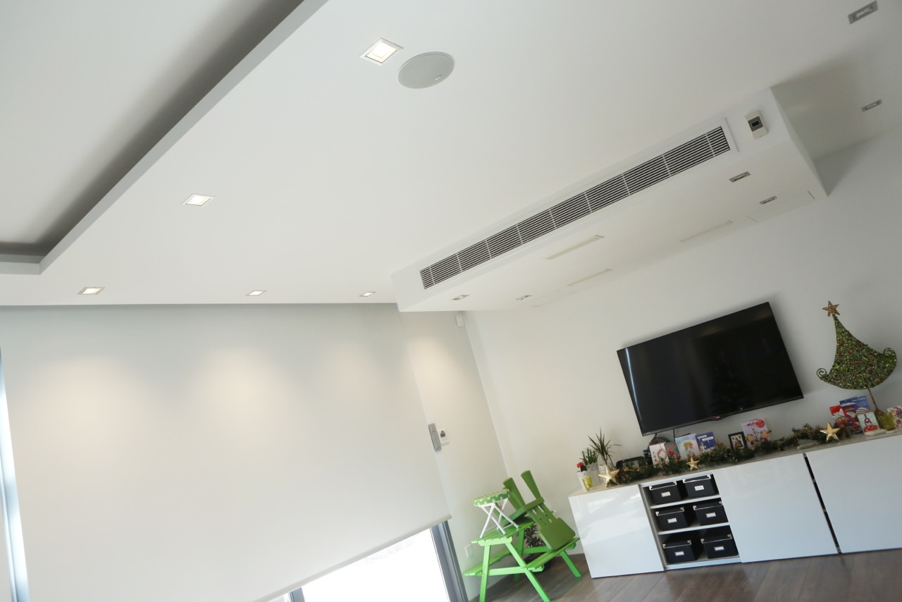 D900 Cube LED Downlight, 933 Lumens, 16 Watts, 95 CRI, project photo