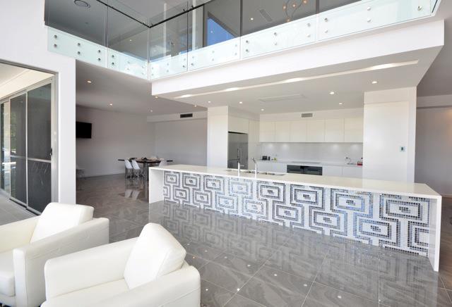 D900 Curve LED Downlight