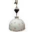 Countryfield Créme metalen hanglamp Foyil - 29xH47 cm