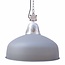 GeWoon Hanglamp Industrieel Grijs - 50 cm