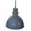 GeWoon Hanglamp Urban dark grey - 39x39 cm