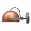 GeWoon Wandlamp Retro Koper - 22x13x32 cm