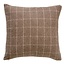 Bloomingville Sierkussen Beige/Roze - 50x50 cm