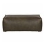 BePureHome Rodeo Poef Army - 120x60xH43 cm