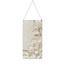 Riverdale Tekstbord Shells Wit - 30,5xH60 cm