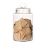 Riverdale Voorraadpot Biscuits Glas - Ø16xH31 cm