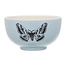 Bloomingville Schaal Fauna Blauw - Ø13,5xH7,5 cm