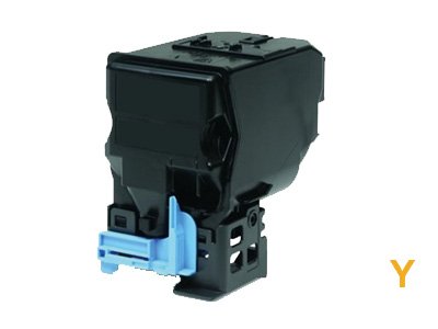 TonerWinkel Huismerk Epson (S050590) Toner Geel (6000 afd.) C3900ye