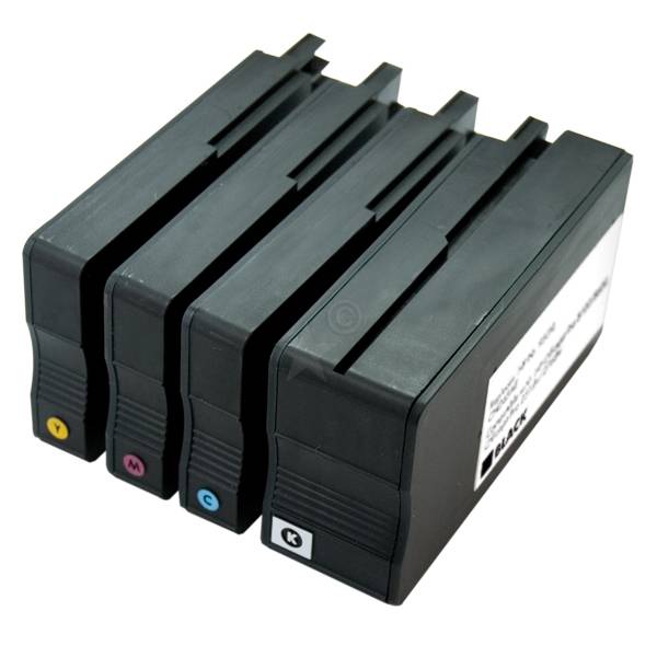 HP C2P43AE Nr.950XL 951XL 1x73 3x26ml H189 Multipack Emstar
