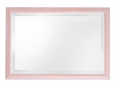 La Rochelle - spiegel - roze