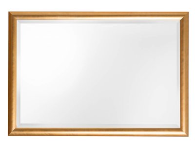 Mazzarino - spiegel - goud