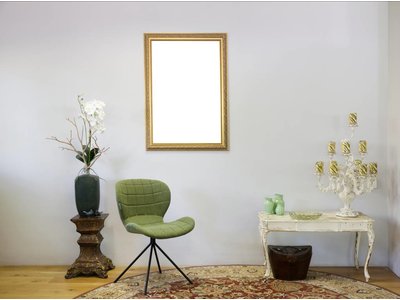 Palmi - Barok Lijst - Goud Gekleurd Frame
