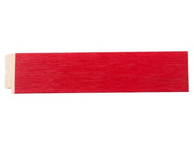 Le Vigan - spiegel - rood/hout