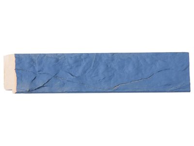 Metz - Blauw (met spiegel)