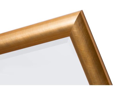 Mazzarino - spiegel - goud